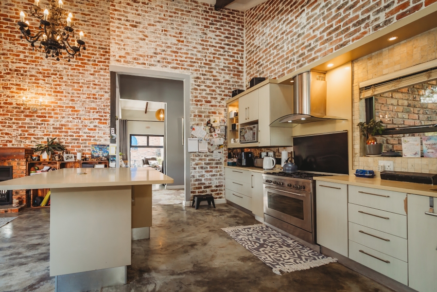 6 Bedroom Property for Sale in Camphersdrift Western Cape